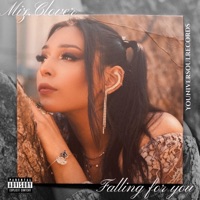 Falling for You - Single - Miz.Clover