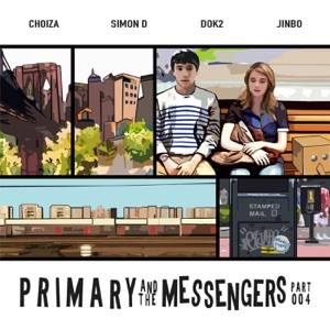 Primary and the Messengers, Pt. 4 - Single