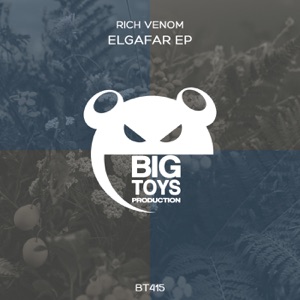Elgafar - Single