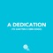 A Dedication (To Zan’ten X Dbn Gogo) - ARAK ZA lyrics