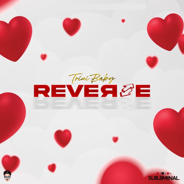 Reverse - Single