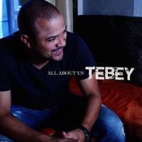 All About Us - Single - Tebey