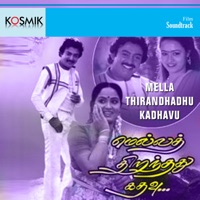 Mella Thirandhadhu Kadhavu (Original Motion Picture Soundtrack) - EP - Ilaiyaraaja & Viswanathan