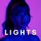 Lights artwork