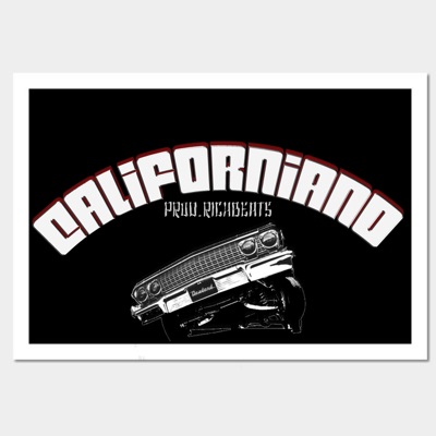 1: CALIFORNIANO - Single