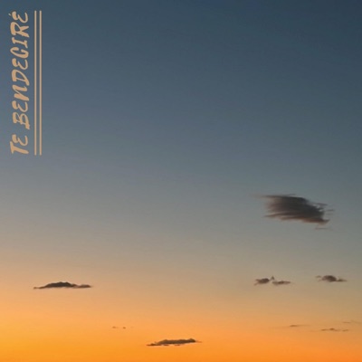 Te Bendeciré - Single