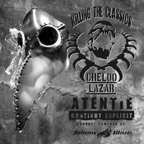 Opus 1 (feat. Daniel Lazăr) [Killing The Classics]