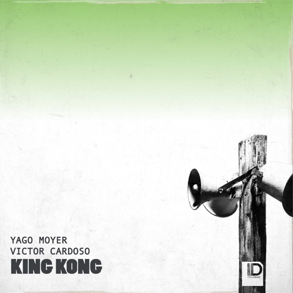 King Kong - Single