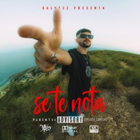 SE TE NOTA (feat. BLEIK) - Single - Juanra Gálvez