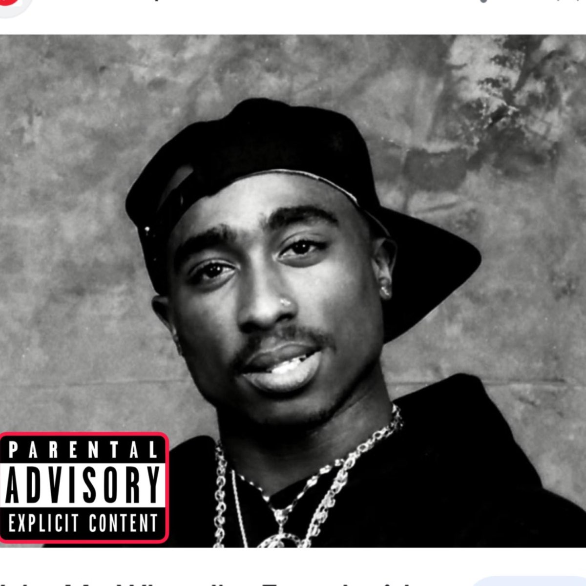 ‎2Pac (Hit 