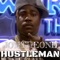 Hustleman - JOM THE ONE lyrics