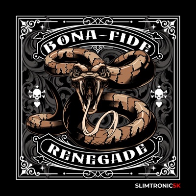 Bona-Fide Renegade - EP