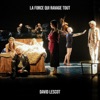 David Lescot ADDIO CORINDO La force qui ravage tout (Original soundtrack)