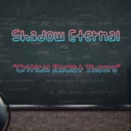 Critical Racist Theory ShadowEternal