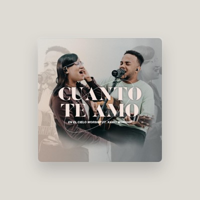 Listen to En El Cielo Worship, watch music videos, read bio, see tour dates & more!