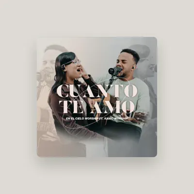 Listen to En El Cielo Worship, watch music videos, read bio, see tour dates & more!