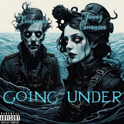 Going Under (feat. Xerogangg) - Single