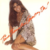 Tina Turner - Help Me Make It Through the Night