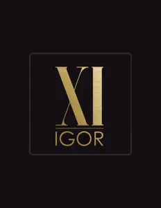 IGOR: песни, клипы, биография, даты выступлений и многое другое.