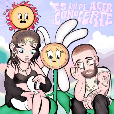 Es Un Placer Conocerte - Single