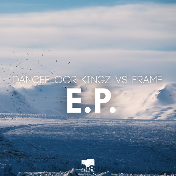 E.P. - EP