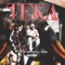Teka (feat. JRoa) artwork