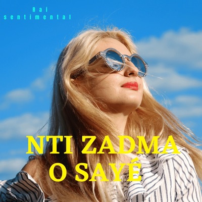 Dream beats officiel - Masde9li Walo-مصدقلي والو