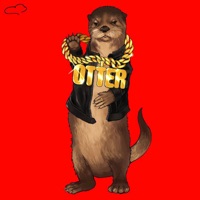 Otter - Single - Cloud