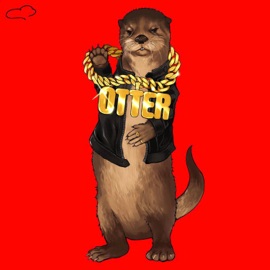Otter Cloud