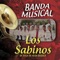 El jarabe de la rosa - Banda Musical Los Sabinos lyrics