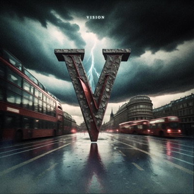 Vision - Single
