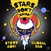 Stars Don't Shine (feat. Global Dan) - Single