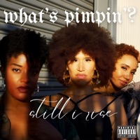 What's Pimpin'? - Single - RyanNicole, Madlines & Coco Peila