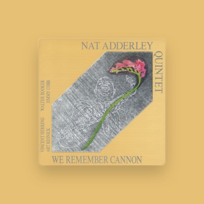 Listen to Nat Adderley Quintet, watch music videos, read bio, see tour dates & more!