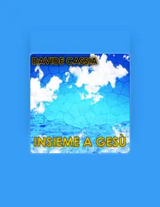 Poslechněte si interpreta Davide Cassia, sledujte hudební videa, přečtěte si životopis, podívejte se na data turné a další informace.