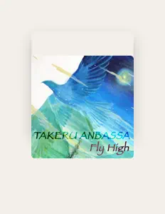 Listen to TAKERU ANBASSA, watch music videos, read bio, see tour dates & more!