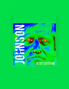 Dengarkan Dead Sheeran, tonton video musik, baca bio, lihat tanggal tur & lainnya!