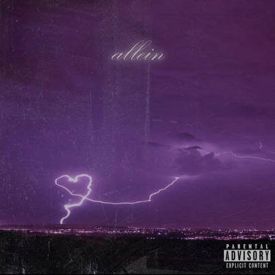Allein - Single
