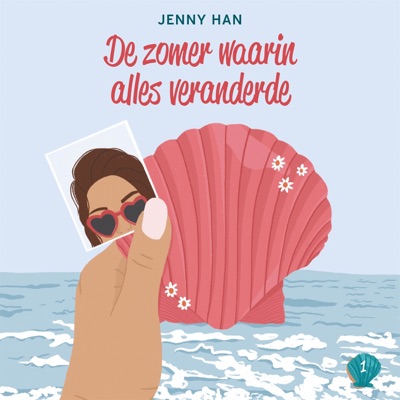 De zomer waarin alles veranderde (The Summer I Turned Pretty) - Zomer-Trilogie, Deel 1 (Onverkort)