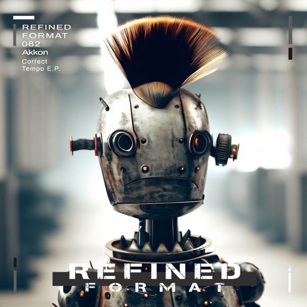 Correct Tempo - Single