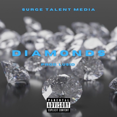 Diamonds - Single