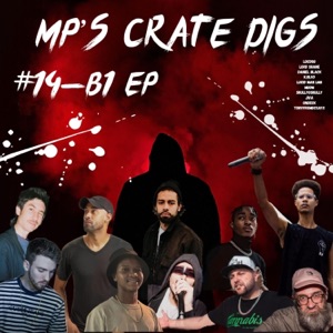 Ondaspot (feat. Ondeck, Jiva, TonyFromDcSays, Daniel Black, Lucid Man LM8 & Lord Shane)