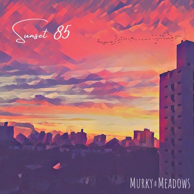 Sunset 85 - Single