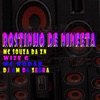 Rostinho de Ninfeta - Single