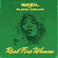 Real Fire Woman