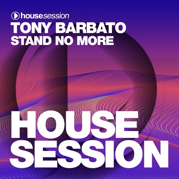 Stand No More - Single