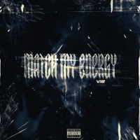 Match my energy - Single - V12 Tha Doe$man