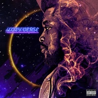 Lozyverse (Side B) - Single - Lozy