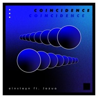 Coincidence - EP - einsteyn