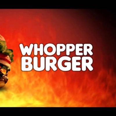 Sad Luli - Harder Better Faster Whopper (DiamondBrickZ Remix Full Version)